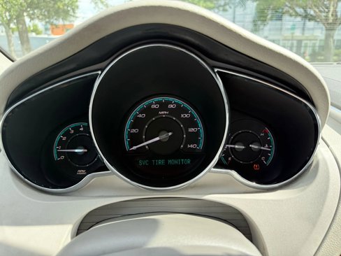 Used 2009 Chevrolet Malibu LT image 12