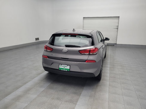 Used 2020 Hyundai Elantra GT image 7