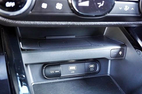 Used 2023 Kia Soul EX image 30