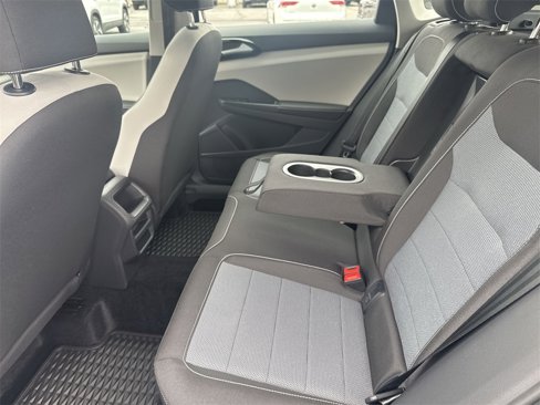 New 2025 Volkswagen Taos S image 27