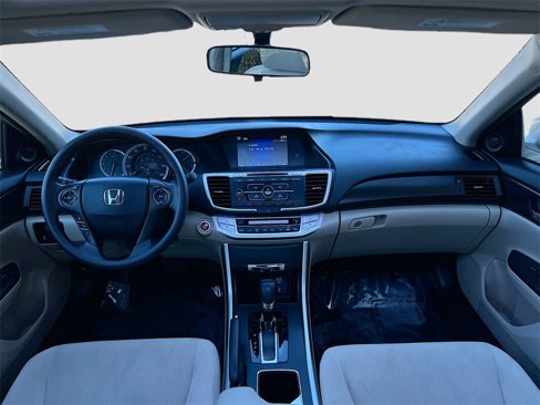 Used 2014 Honda Accord EX image 22