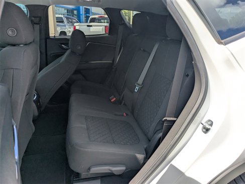 Certified 2022 Chevrolet Blazer LT image 11