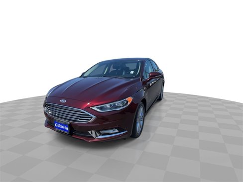 Used 2017 Ford Fusion Energi SE image 3
