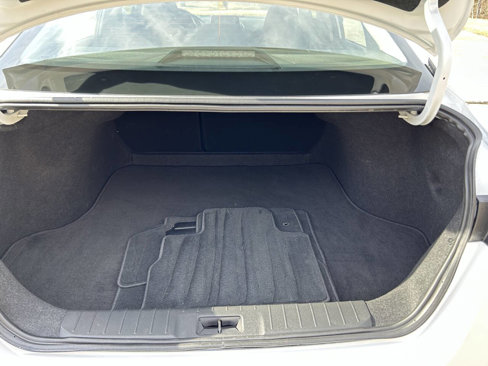 Used 2024 Nissan Sentra SV image 7