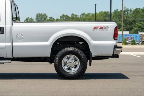 Used 2003 Ford F350 Lariat image 7