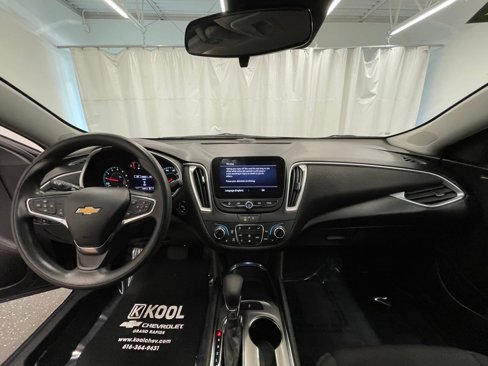 Used 2023 Chevrolet Malibu LT image 13