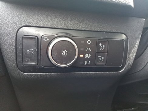 Certified 2023 Ford Escape Platinum image 30