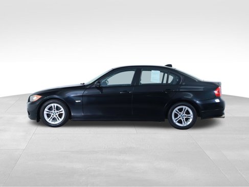 Used 2008 BMW 328i Sedan image 8