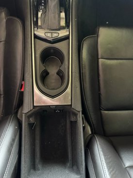 Used 2013 Cadillac ATS Luxury w/ Driver Awareness Package image 16