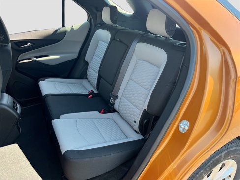 Used 2018 Chevrolet Equinox LS image 22