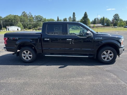 Used 2019 Ford F150 XLT w/ Equipment Group 302A Luxury image 6