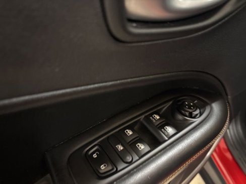 Used 2019 Jeep Compass Latitude w/ Cold Weather Group image 21