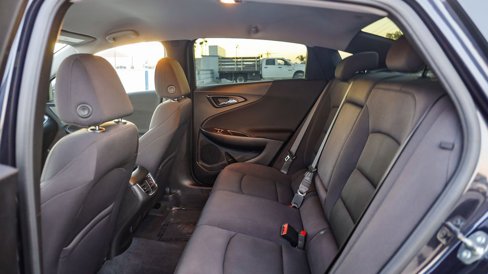 Used 2022 Chevrolet Malibu LT image 19