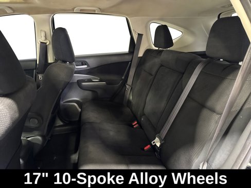 Used 2013 Honda CR-V EX image 11