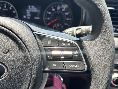 Used 2021 Kia Sportage LX image 18