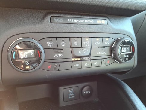 Used 2021 Ford Bronco Sport Outer Banks image 27