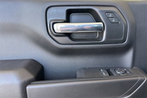 New 2025 Chevrolet Silverado 1500 W/T w/ WT Value Package image 14