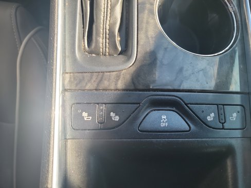 Used 2015 Chevrolet Impala LT image 18