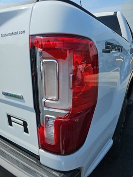 Certified 2019 Ford Ranger XLT w/ Equipment Group 302A Luxury image 5