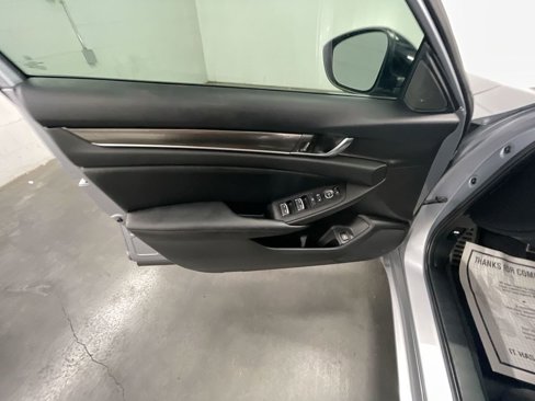 Used 2021 Honda Accord Sport Special Edition image 20