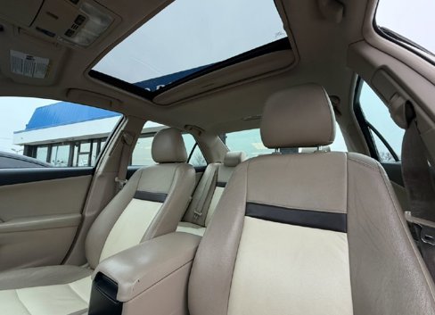 Used 2012 Toyota Camry XLE image 14