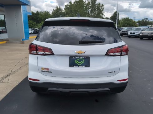 Used 2022 Chevrolet Equinox LT image 12