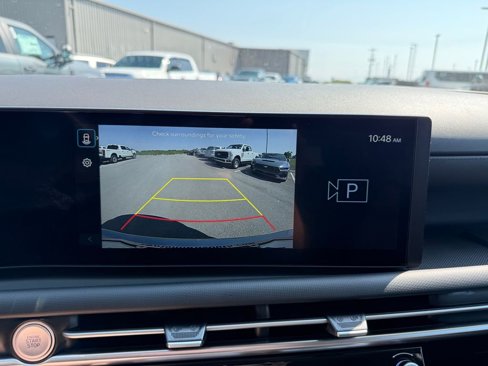 Used 2025 Hyundai Tucson SEL image 26