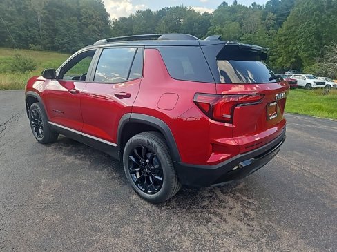 New 2026 GMC Terrain Elevation w/ Black Edition image 3