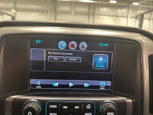 Used 2014 Chevrolet Silverado 1500 LT w/ All Star Edition image 20