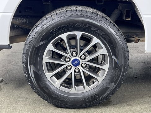 Used 2015 Ford F150 XL w/ Equipment Group 101A Mid image 27