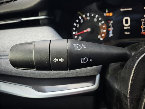 New 2025 Jeep Compass Latitude image 27