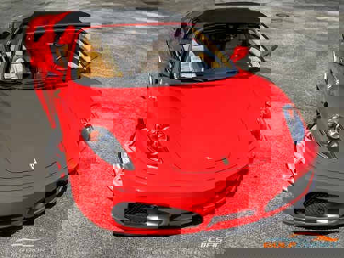 Used 2008 Ferrari F430 Spider image 64