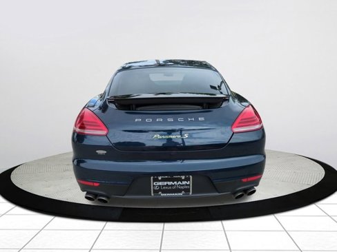Used 2014 Porsche Panamera S image 4
