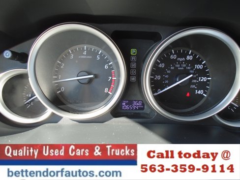 Used 2014 MAZDA CX-9 Grand Touring w/ GT Technology Package image 14
