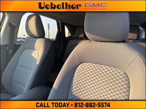 Used 2020 Ford Escape SE image 22