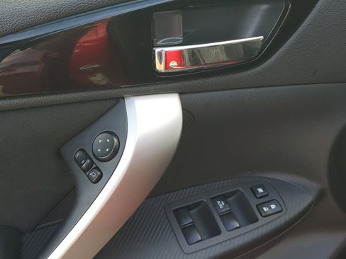 Used 2018 Mitsubishi Eclipse Cross SEL image 40