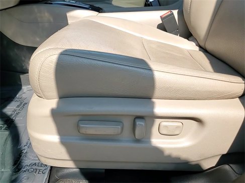 Used 2017 Honda Pilot Elite image 15