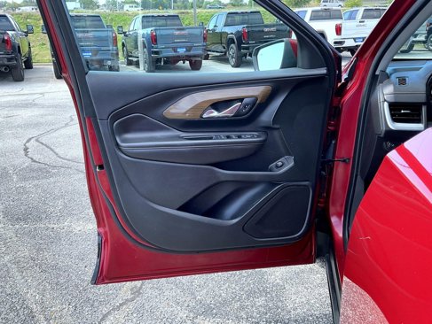Used 2020 GMC Terrain SLE w/ Driver Convenience Package image 9