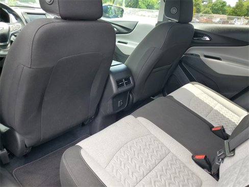 Used 2022 Chevrolet Equinox LT image 12
