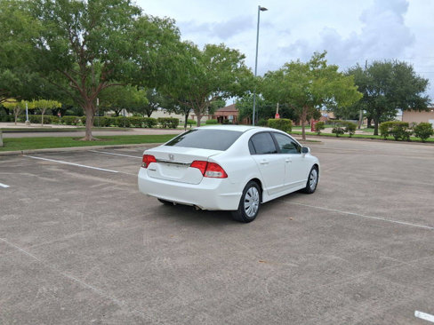 Used 2009 Honda Civic LX image 6