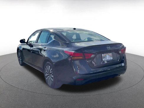 Used 2023 Nissan Altima 2.5 SV image 10