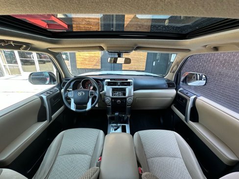 Used 2010 Toyota 4Runner SR5 image 25