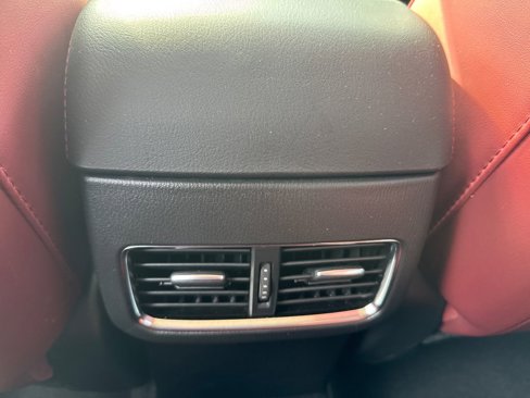 Certified 2021 MAZDA CX-5 Carbon Edition image 18