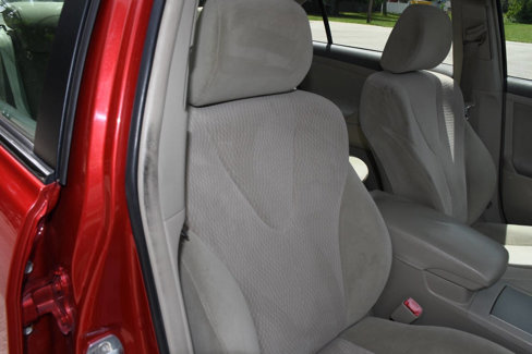 Used 2011 Toyota Camry LE image 22
