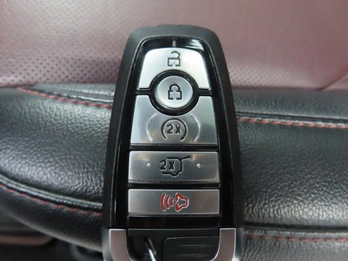 Used 2022 Ford Edge Titanium w/ Equipment Group 301A image 57