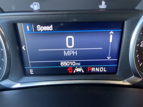 Certified 2021 Chevrolet Equinox LT image 12