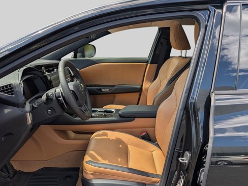 Used 2024 Lexus RZ 450e Premium image 16