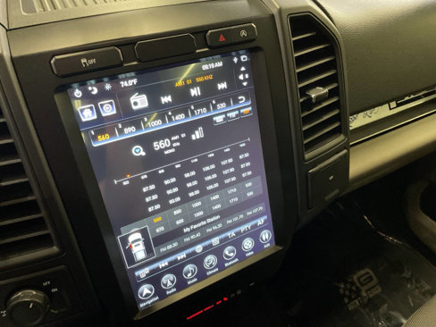 Used 2019 Ford F150 XL w/ Equipment Group 101A Mid image 35