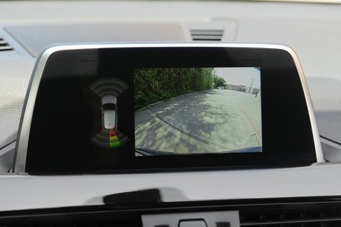 Used 2018 BMW X1 xDrive28i image 28