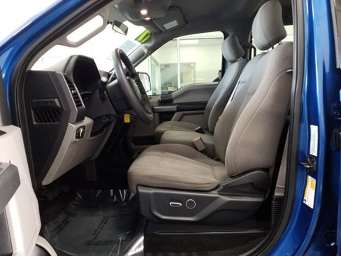 Used 2017 Ford F150 XLT image 14